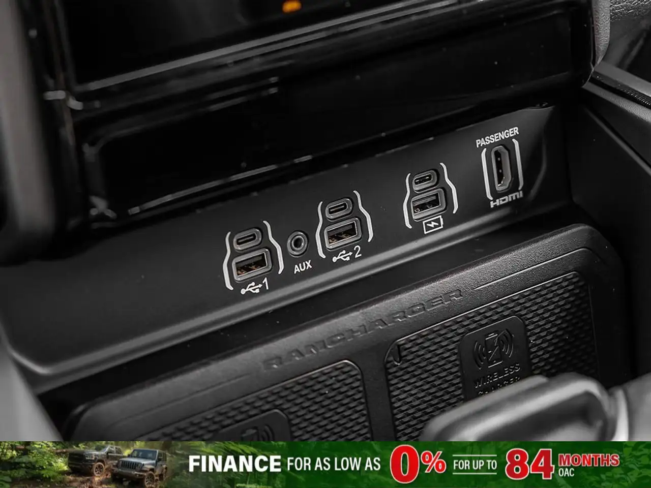 RAM 1500 photo RAM 1500