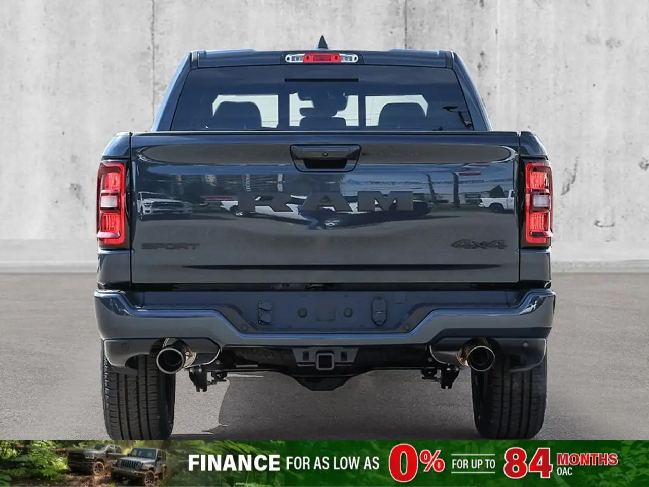 RAM 1500 photo RAM 1500