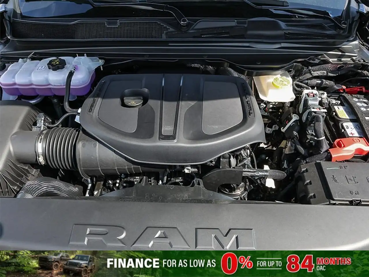 RAM 1500 photo RAM 1500