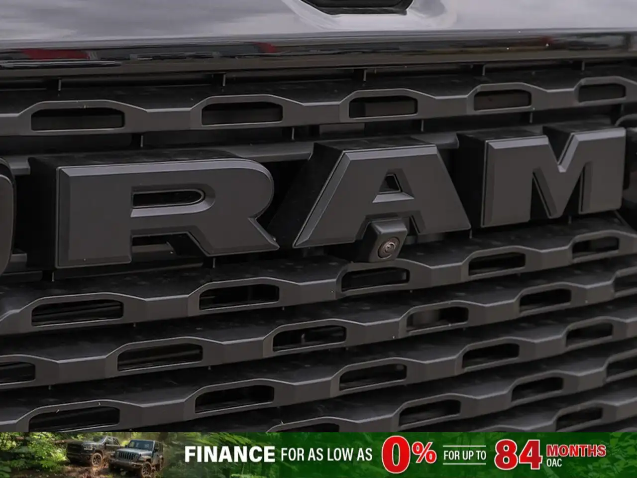 RAM 1500 photo RAM 1500