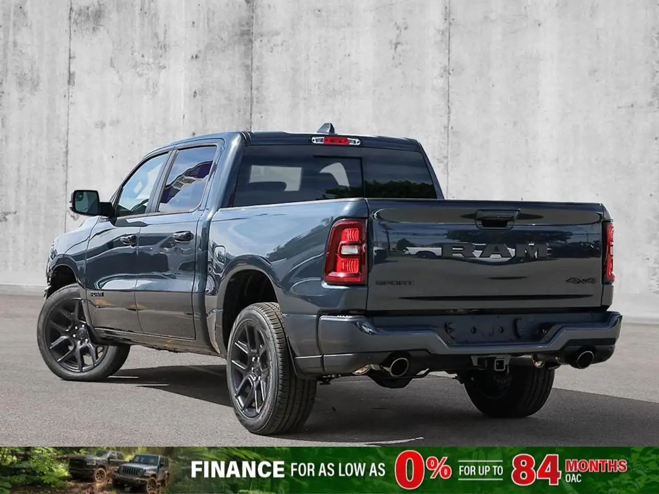 RAM 1500 photo RAM 1500