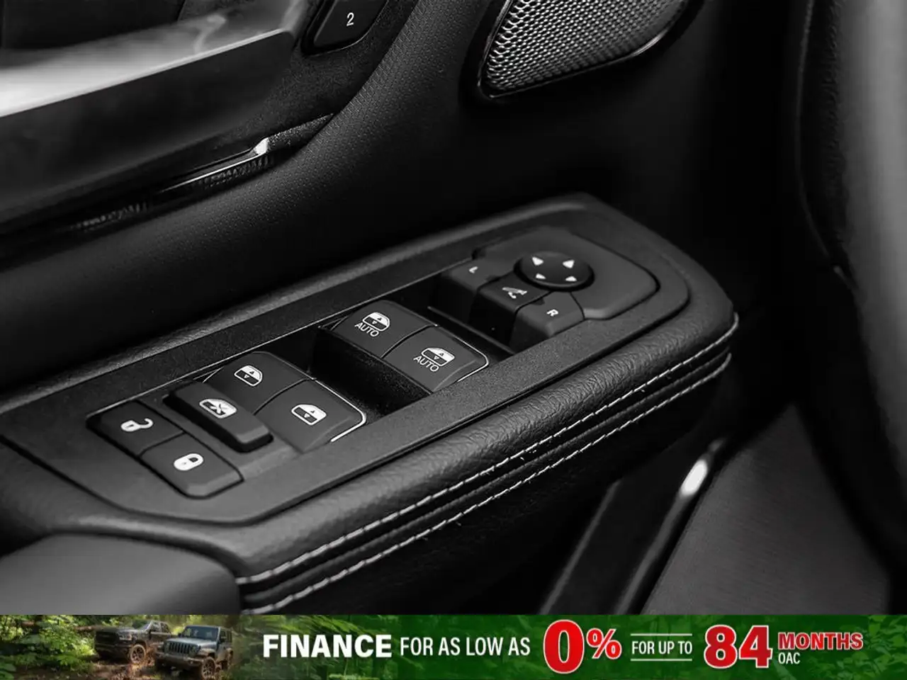 RAM 1500 photo RAM 1500