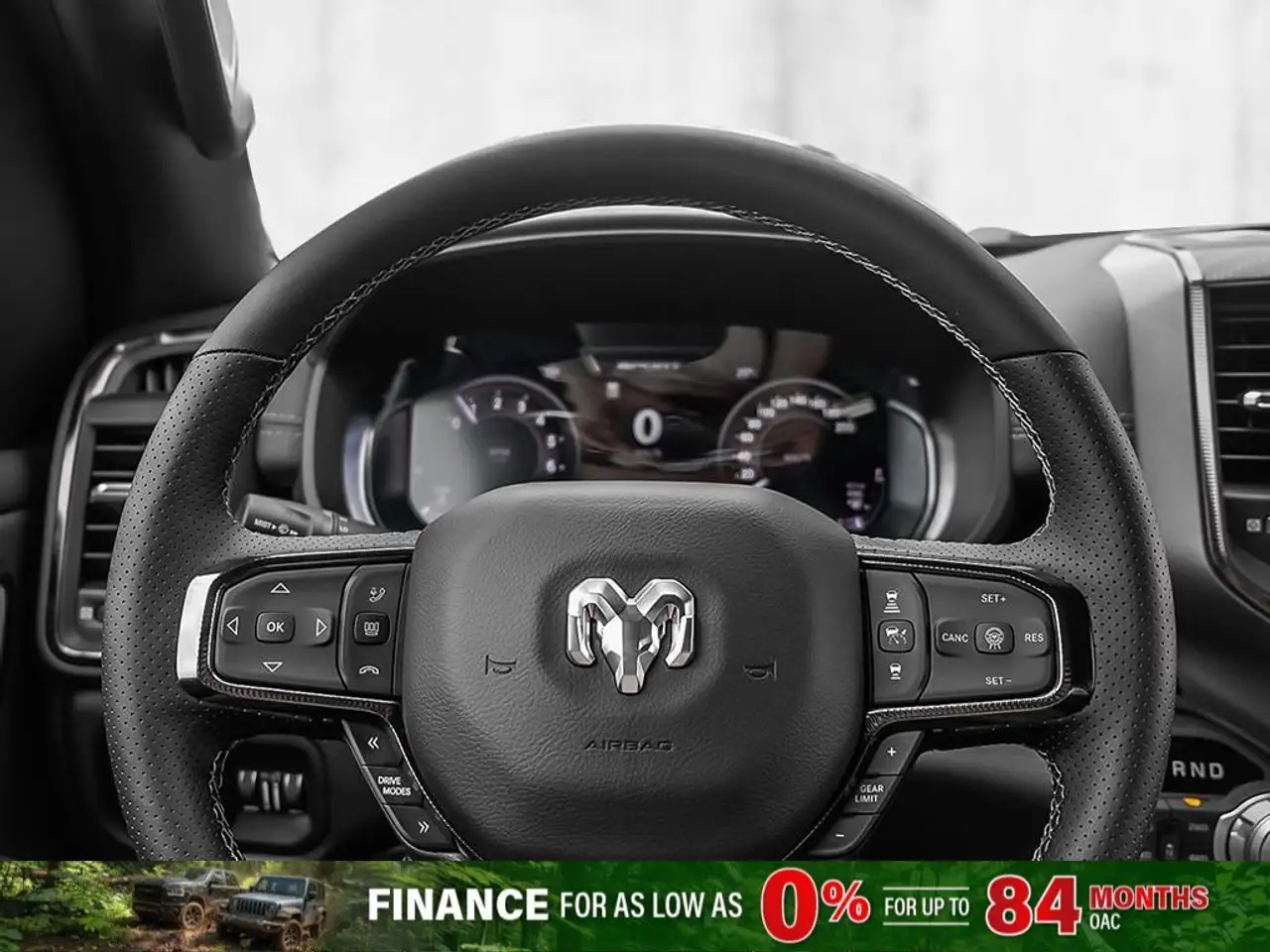 RAM 1500 photo RAM 1500