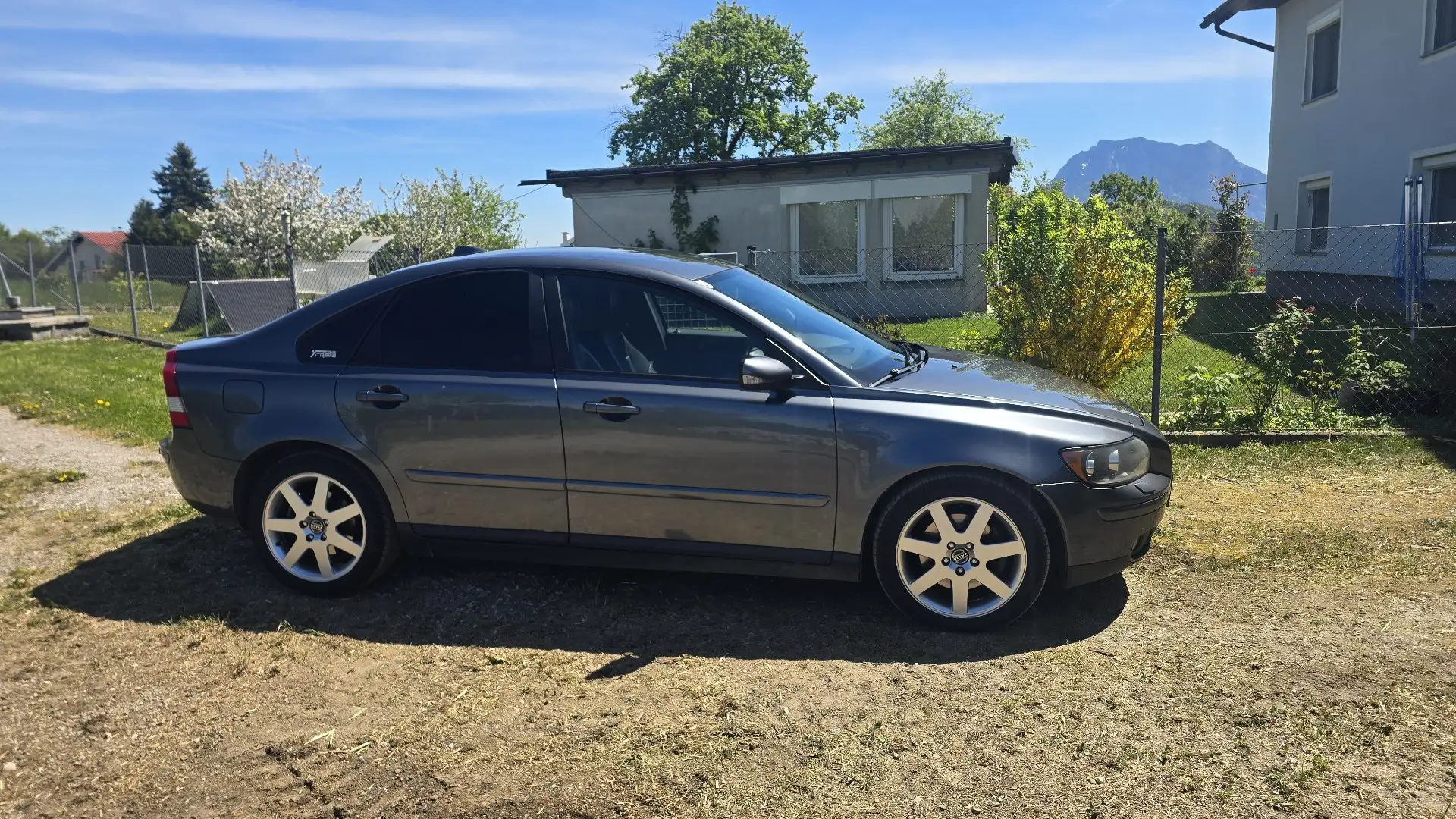 Volvo S40 2,0 D Summum - 2