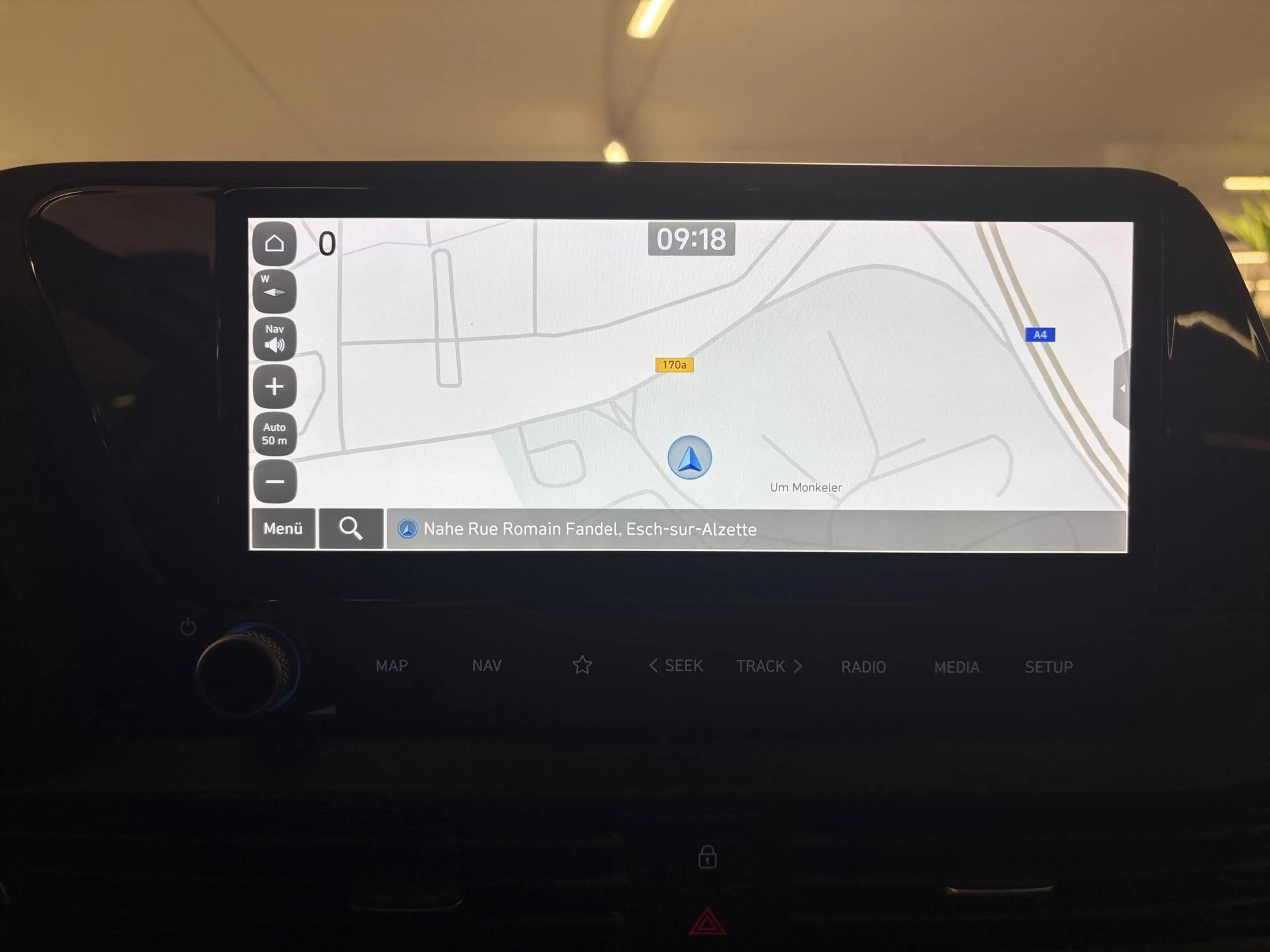 Hyundai BAYON 1.0 TGDi 100 48V 7DCT Sky — photo 3