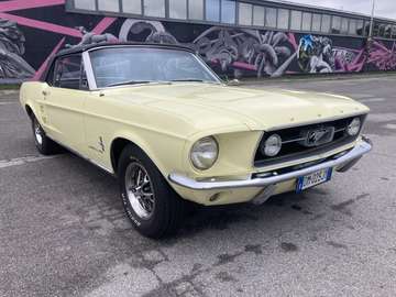 289 Cabrio