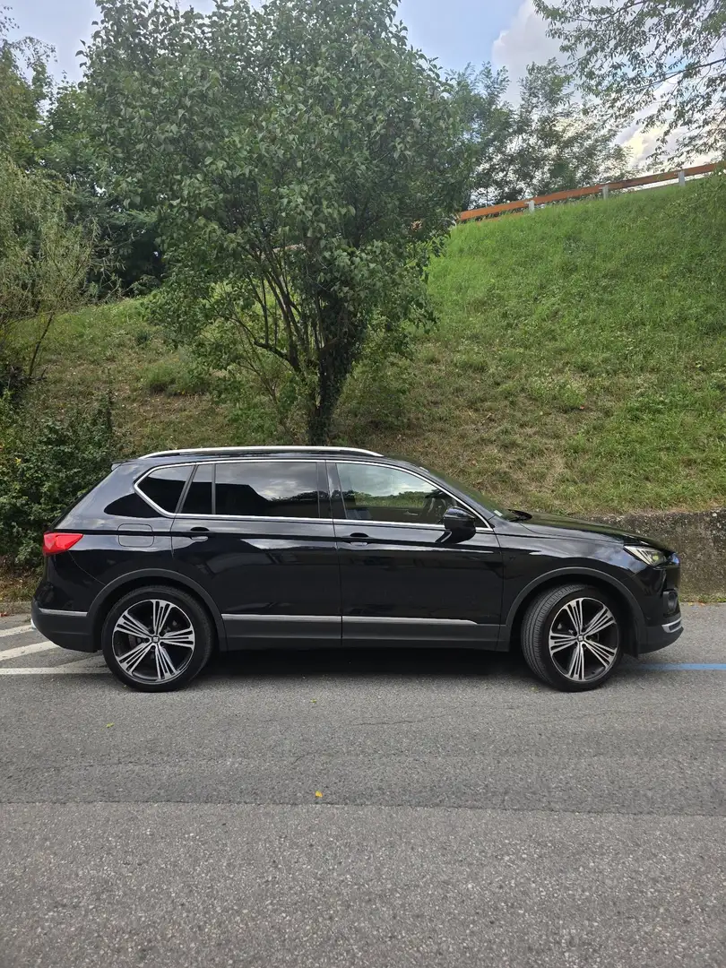 SEAT Tarraco 2,0 TDI Xcellence DSG 4Drive - 2