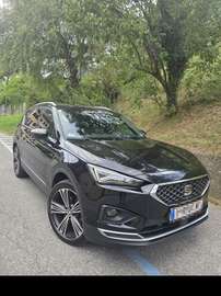 2,0 TDI Xcellence DSG 4Drive
