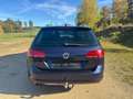 Volkswagen Golf Variant Lounge BMT Bleu - thumbnail 3