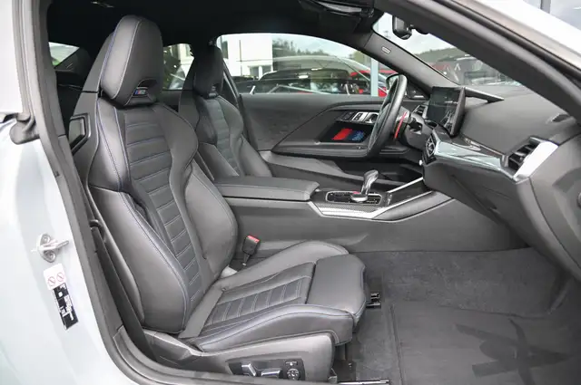 BMW M2 view 14