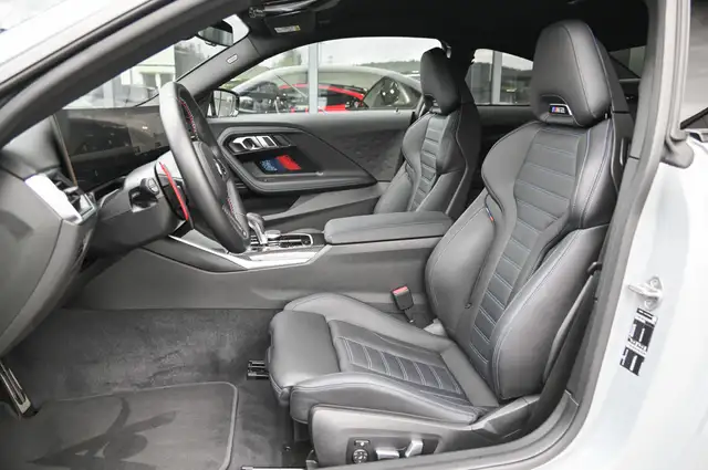 BMW M2 view 13