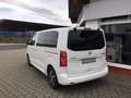 Toyota Proace Verso 2,0-D  Shuttle Comfort Automatik L1 Wit - thumbnail 7