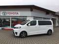 Toyota Proace Verso 2,0-D  Shuttle Comfort Automatik L1 Wit - thumbnail 1