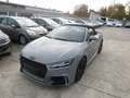 Audi TT RS CARBON-PAKET,OHNE OPF,V-MAX 280Km/h,VOLL. Grau - thumbnail 3