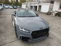 Audi TT RS CARBON-PAKET,OHNE OPF,V-MAX 280Km/h,VOLL. Gris - thumbnail 1
