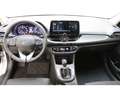 Hyundai i30 TREND T-GDi 48V+NAVI+RÜCKFAHRKAMRA+SITZH.+CARPLAY+ Wit - thumbnail 8