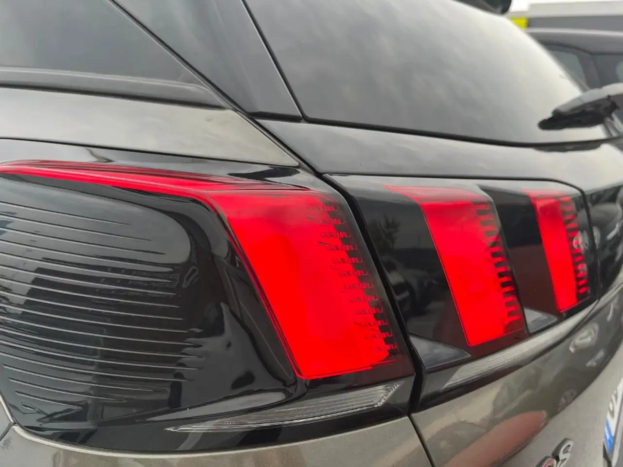 Peugeot 3008 2a serie 3008 BlueHDi 130 S&S Active, миниатюра 9