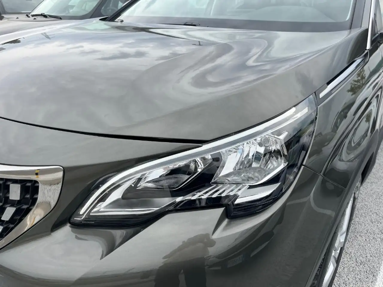 Peugeot 3008 2a serie 3008 BlueHDi 130 S&S Active, миниатюра 8