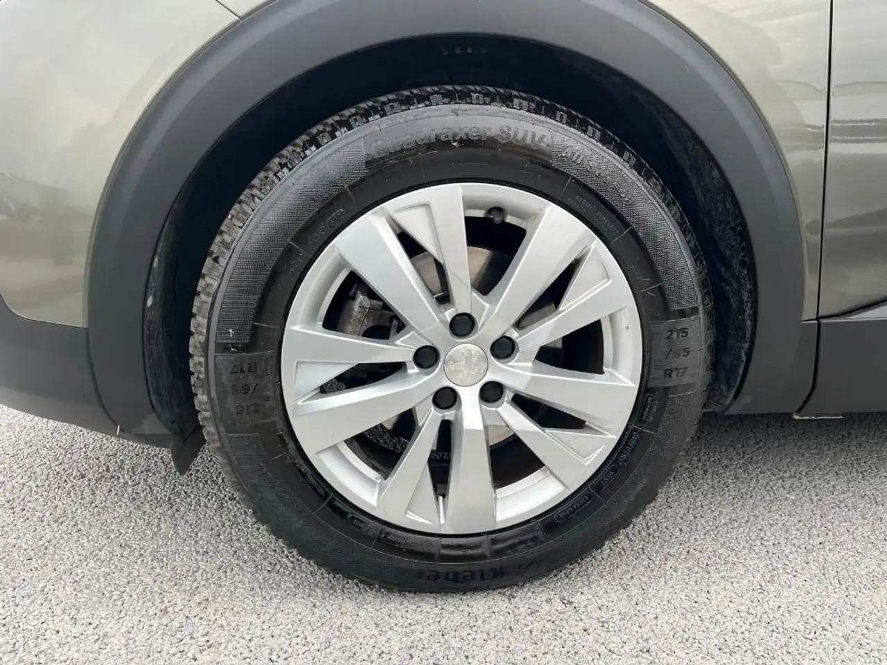 Peugeot 3008 2a serie 3008 BlueHDi 130 S&S Active, миниатюра 7