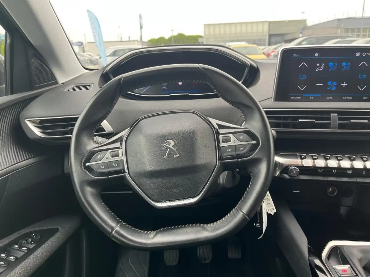 Peugeot 3008 2a serie 3008 BlueHDi 130 S&S Active, миниатюра 11