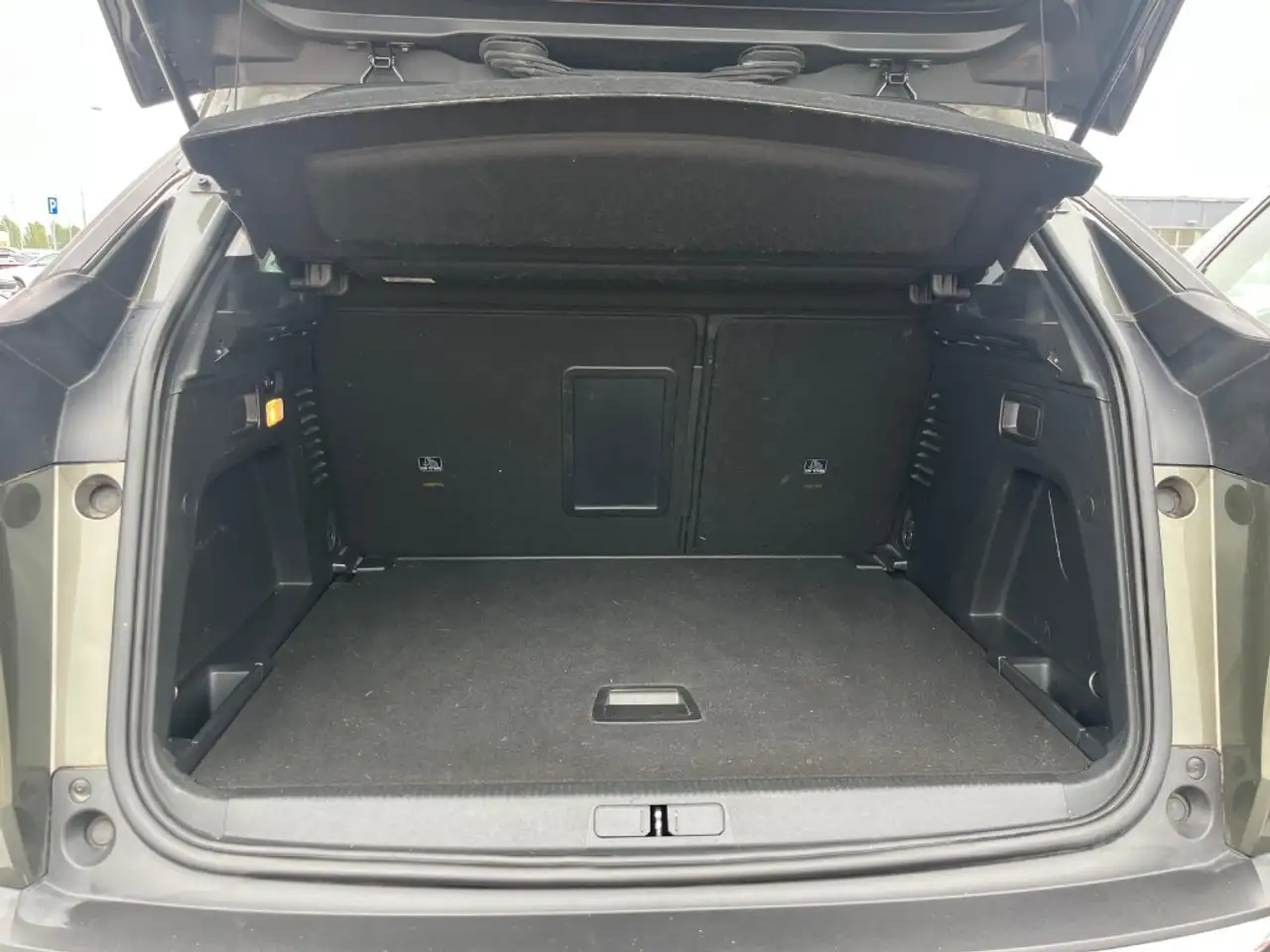Peugeot 3008 2a serie 3008 BlueHDi 130 S&S Active, миниатюра 20