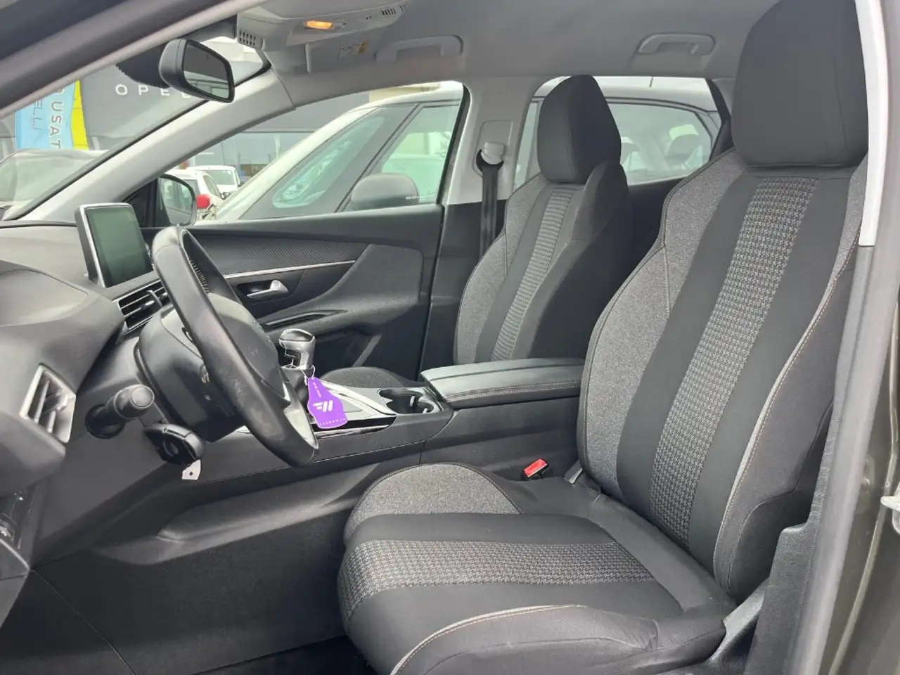Peugeot 3008 2a serie 3008 BlueHDi 130 S&S Active, миниатюра 18