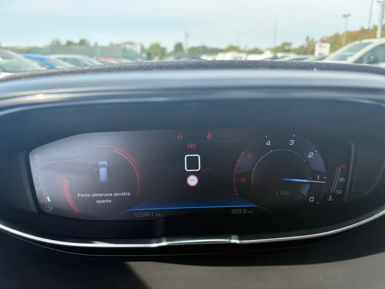 Peugeot 3008 2a serie 3008 BlueHDi 130 S&S Active, миниатюра 12