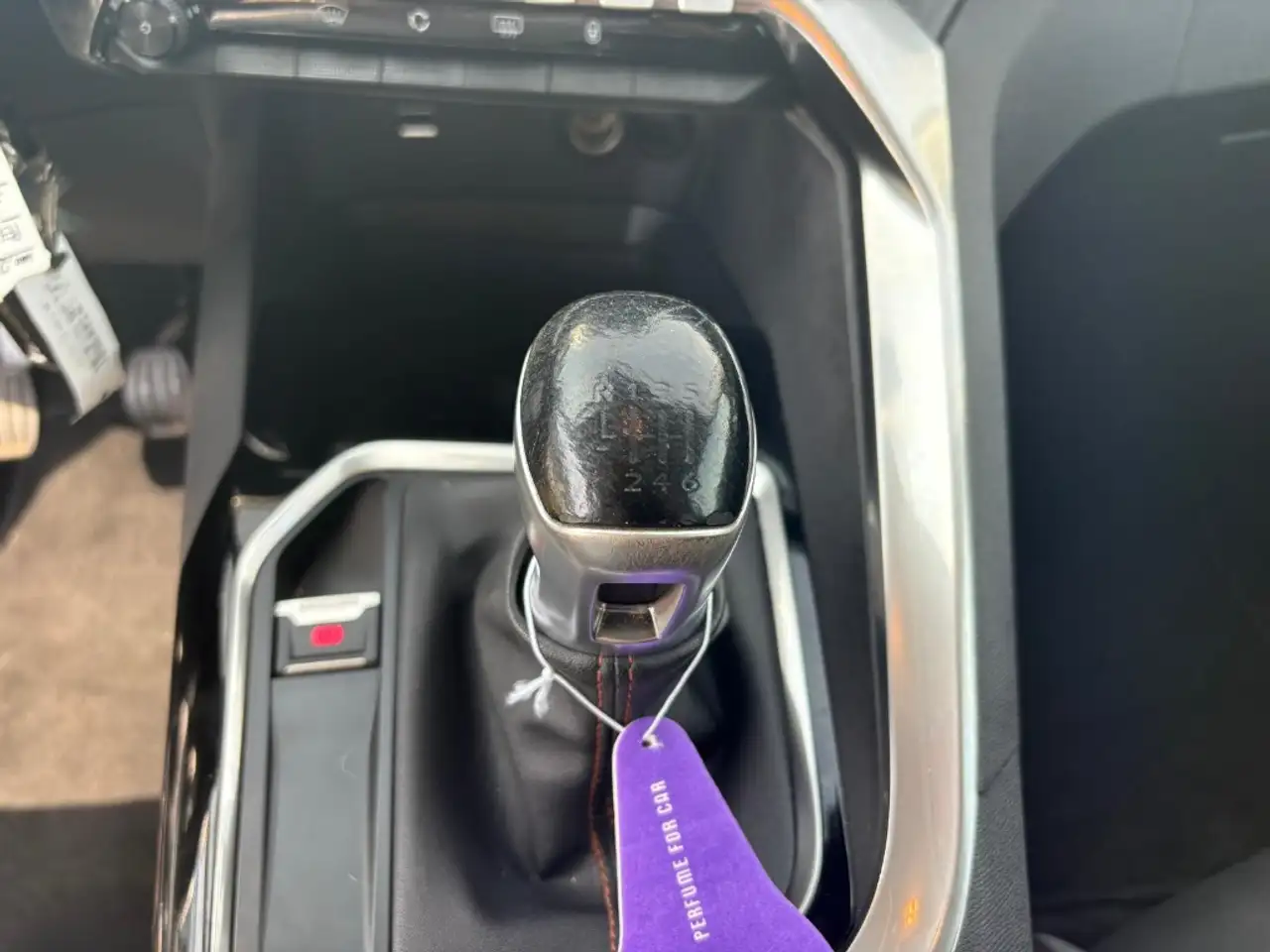 Peugeot 3008 2a serie 3008 BlueHDi 130 S&S Active, миниатюра 15
