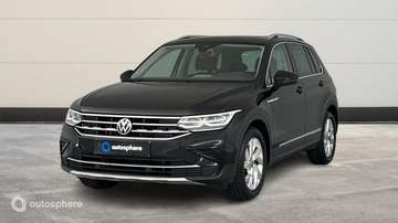 1.5 TSI 150ch Elegance DSG7