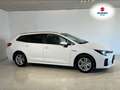 Suzuki Swace 1.8 GLE Hybrid Kék - thumbnail 4