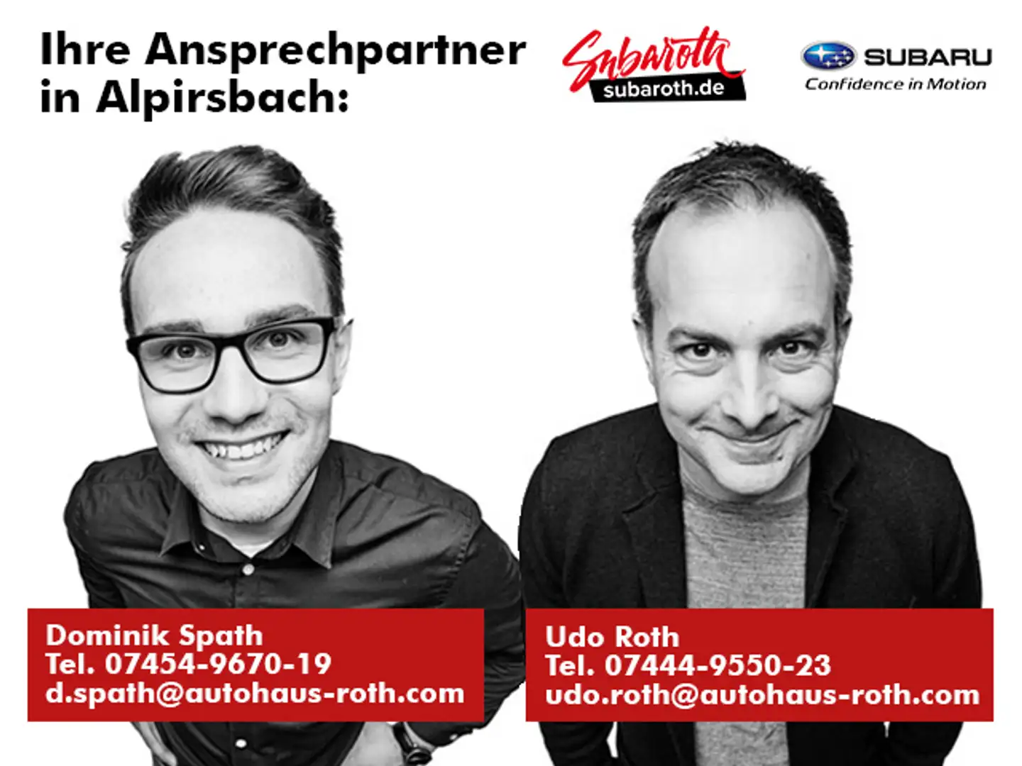 Subaru XV XV 2.0i Comfort Allrad SHZ LED R-Kamera Weiß - 2