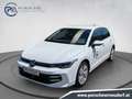 Volkswagen Golf Rabbit mHEV DSG Weiß - thumbnail 1