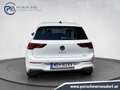 Volkswagen Golf Rabbit mHEV DSG Weiß - thumbnail 4