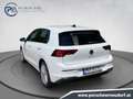 Volkswagen Golf Rabbit mHEV DSG Weiß - thumbnail 2