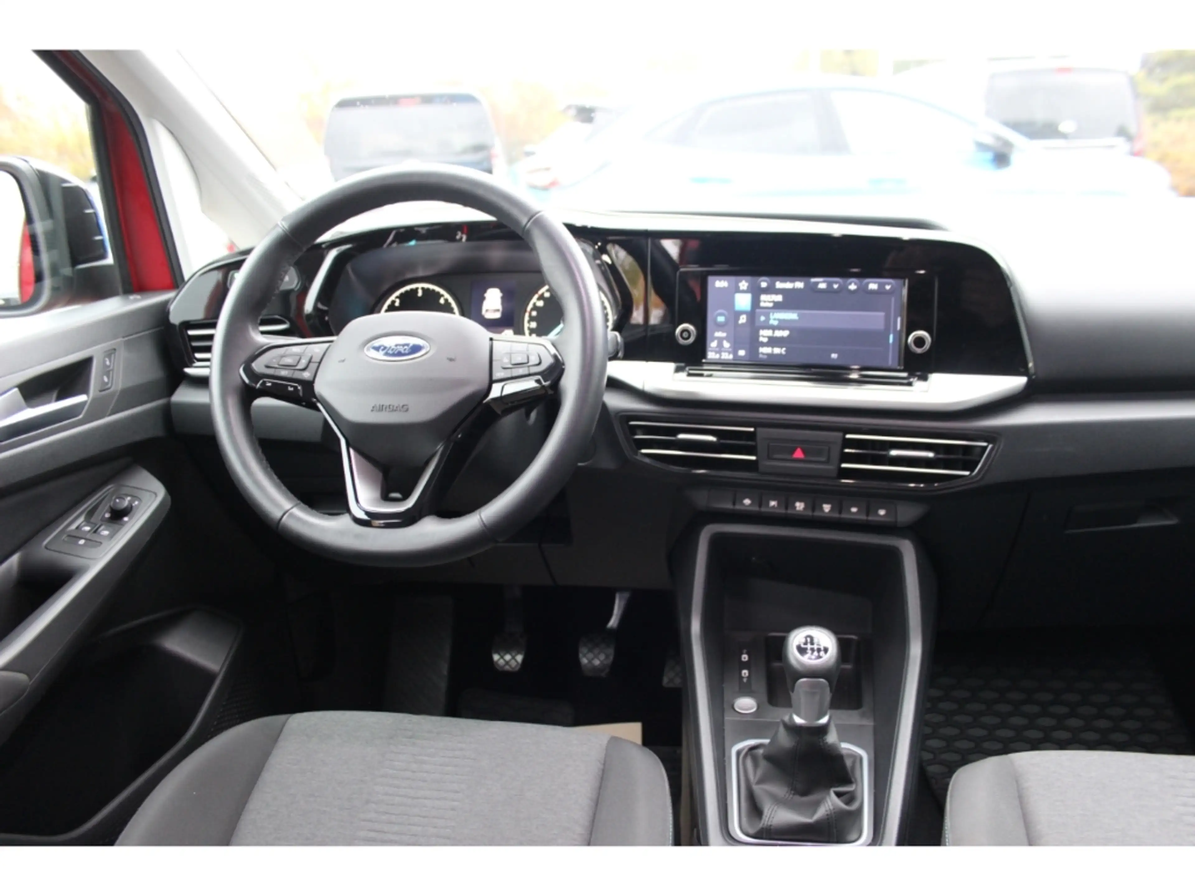 Ford Grand Tourneo 2.0 Active AWD AHZV GARANTIE — photo 14