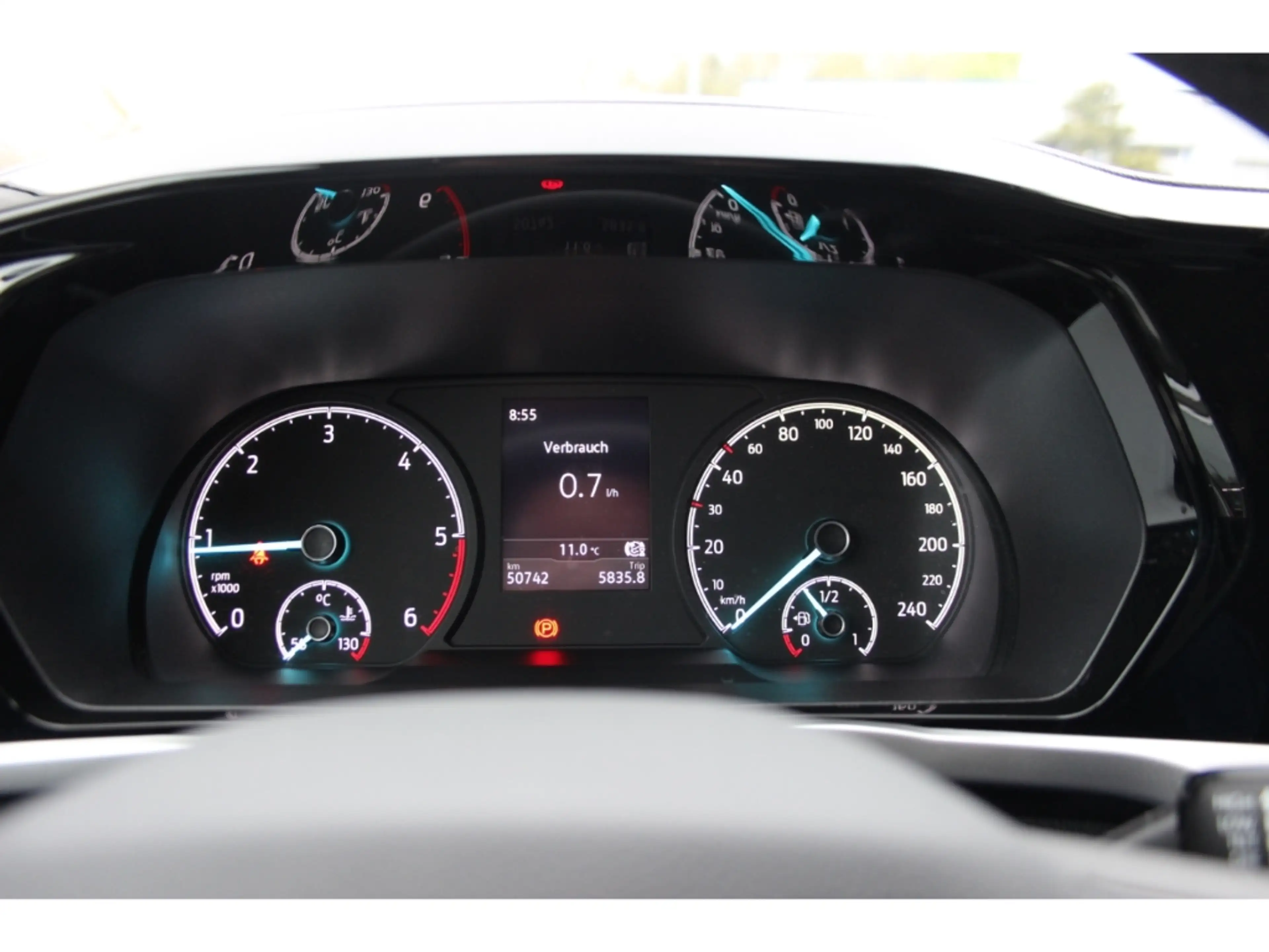 Ford Grand Tourneo 2.0 Active AWD AHZV GARANTIE — photo 10