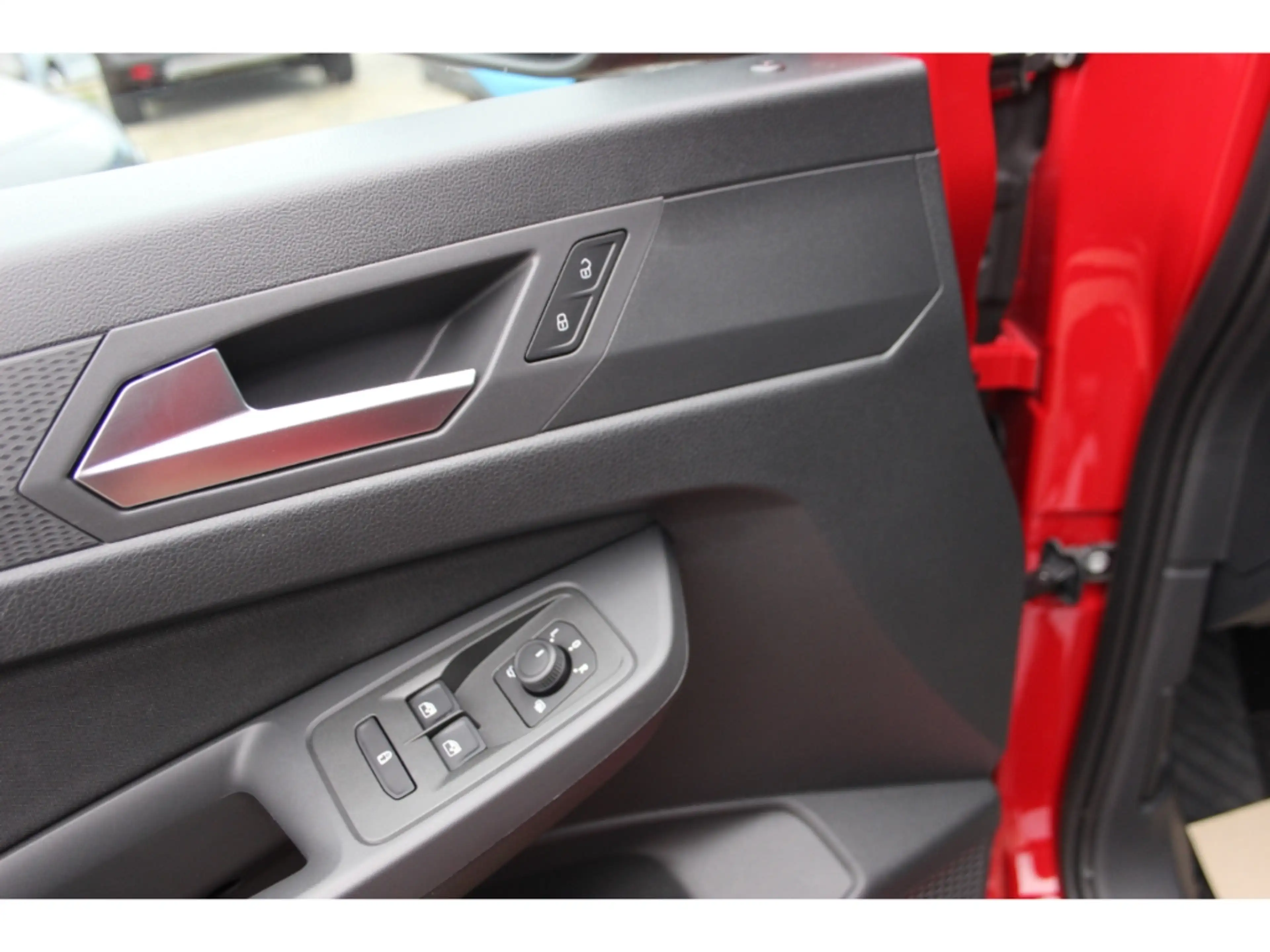 Ford Grand Tourneo 2.0 Active AWD AHZV GARANTIE — photo 7