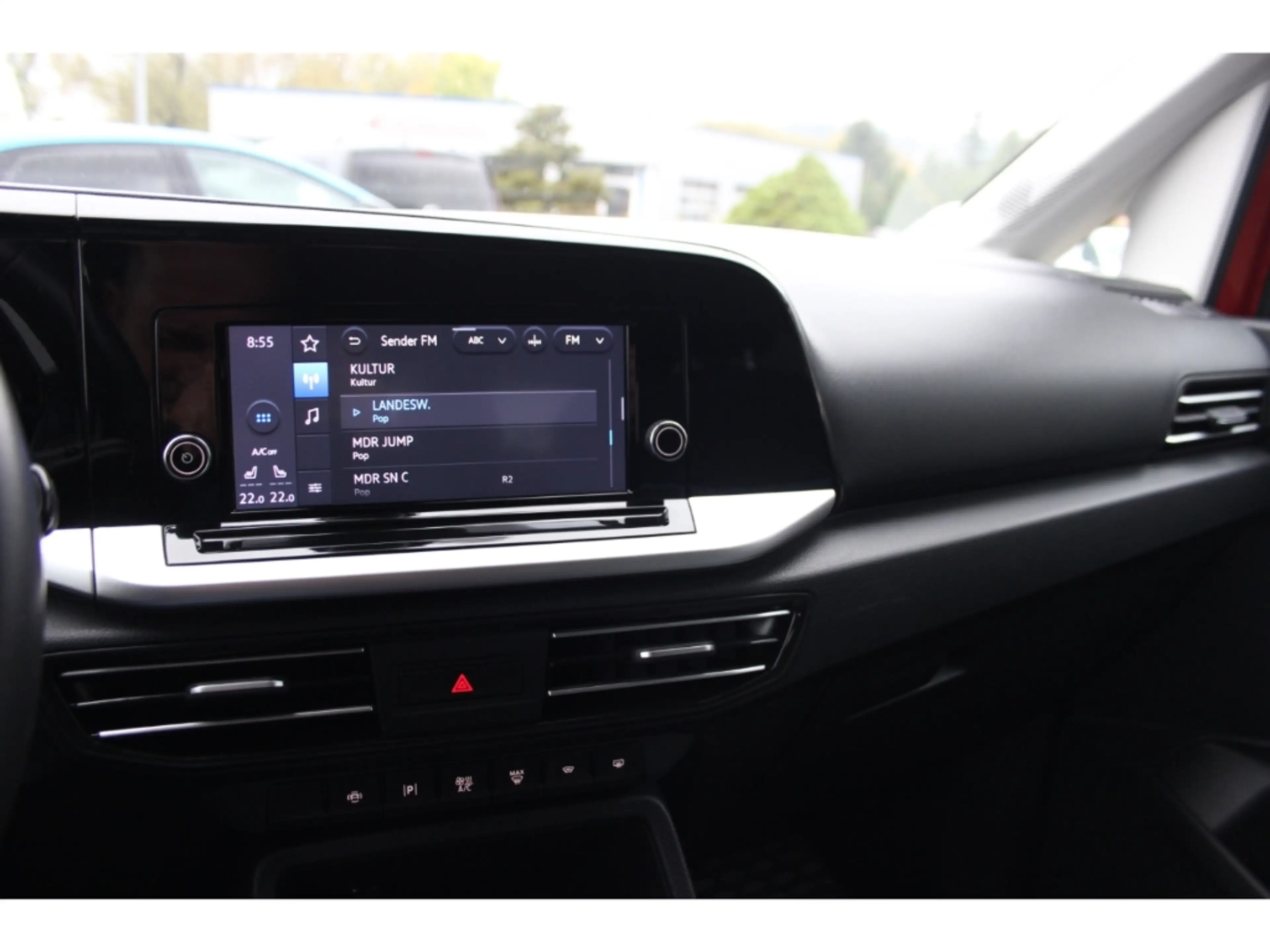 Ford Grand Tourneo 2.0 Active AWD AHZV GARANTIE — photo 13