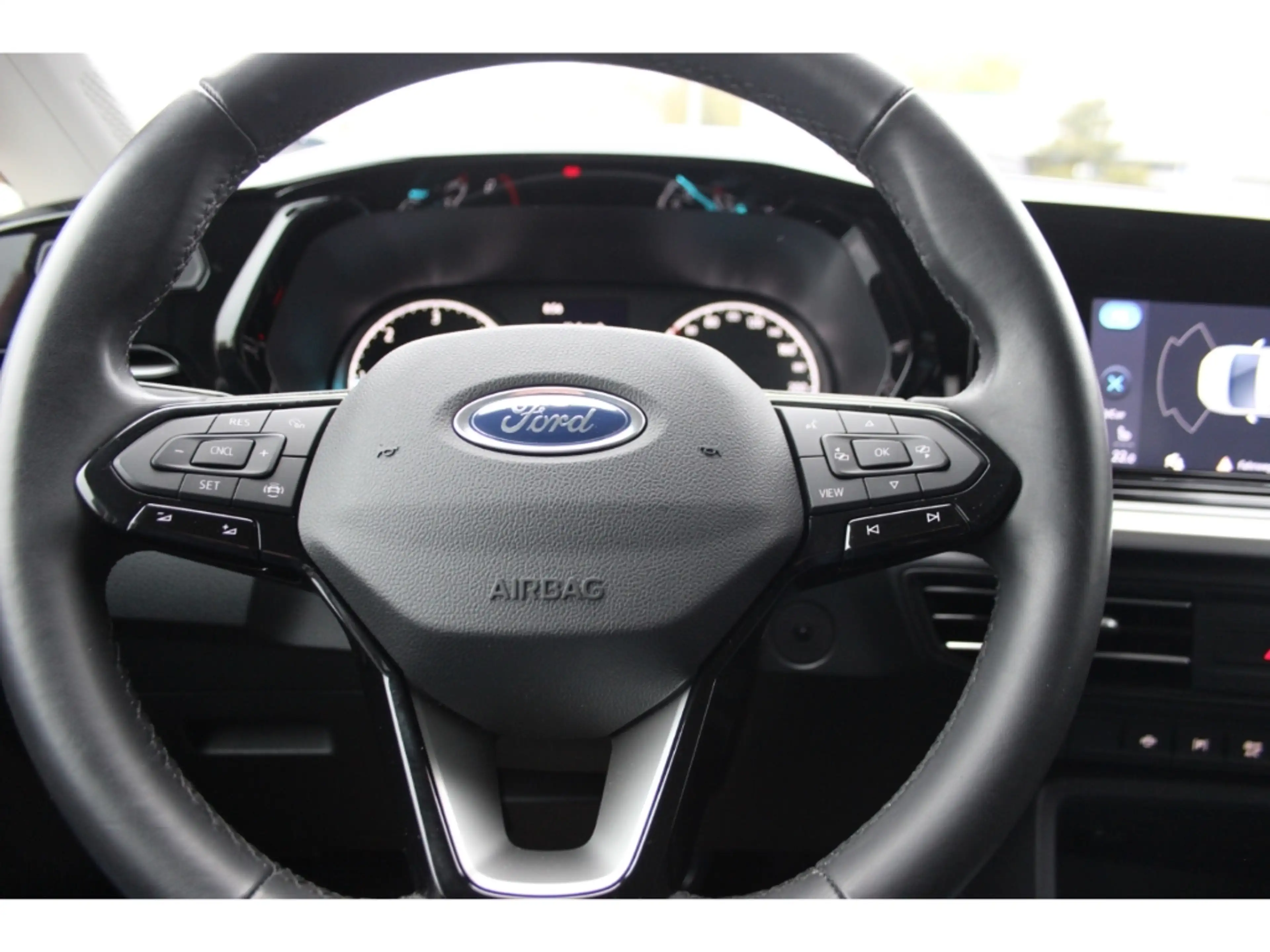 Ford Grand Tourneo 2.0 Active AWD AHZV GARANTIE — photo 9