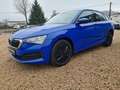 Skoda Scala Active Blau - thumbnail 1