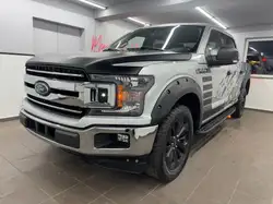 Ford F 150 3.5 Eco STX 4x4/6.Sitze/LKW/AHK 3,5T/SHZ/