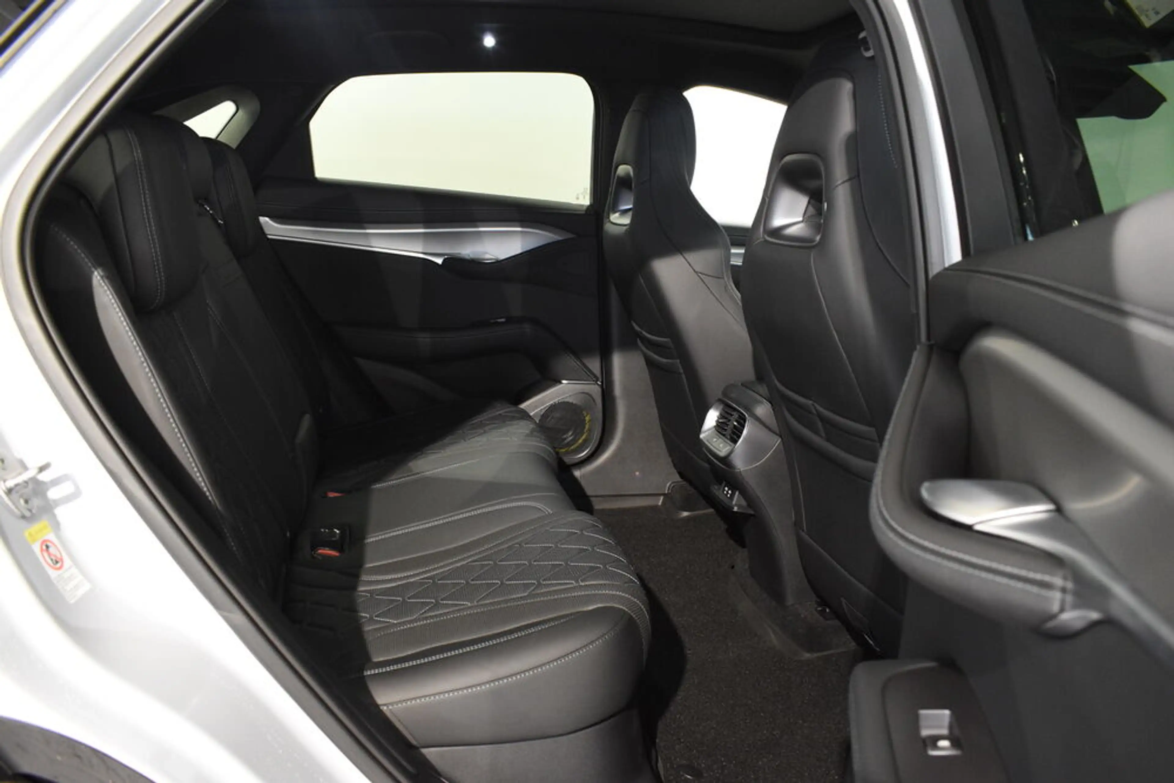 BYD Sealion 7 Excellence AWD *Sofort verfügbar* — photo 13