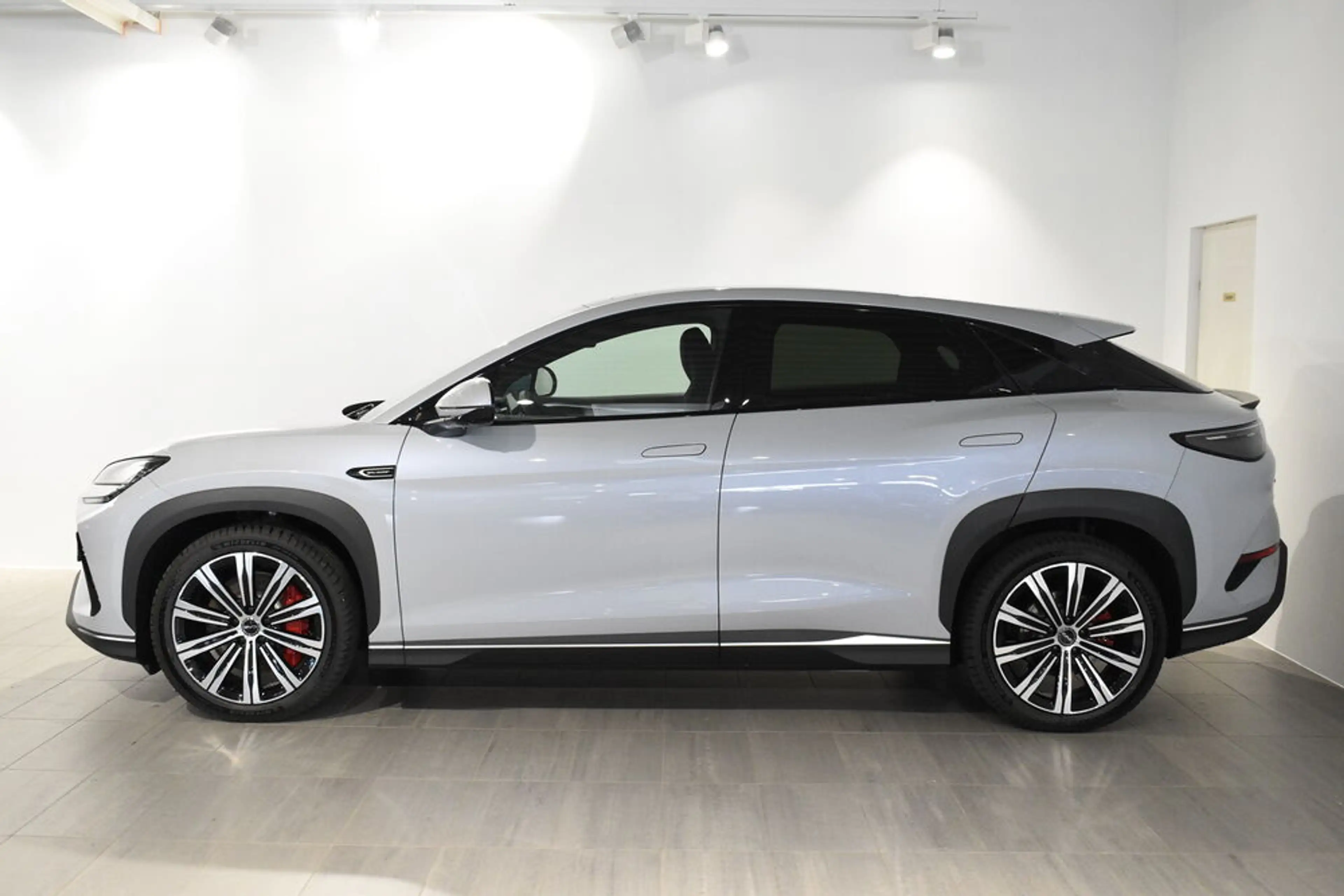 BYD Sealion 7 Excellence AWD *Sofort verfügbar* — photo 3