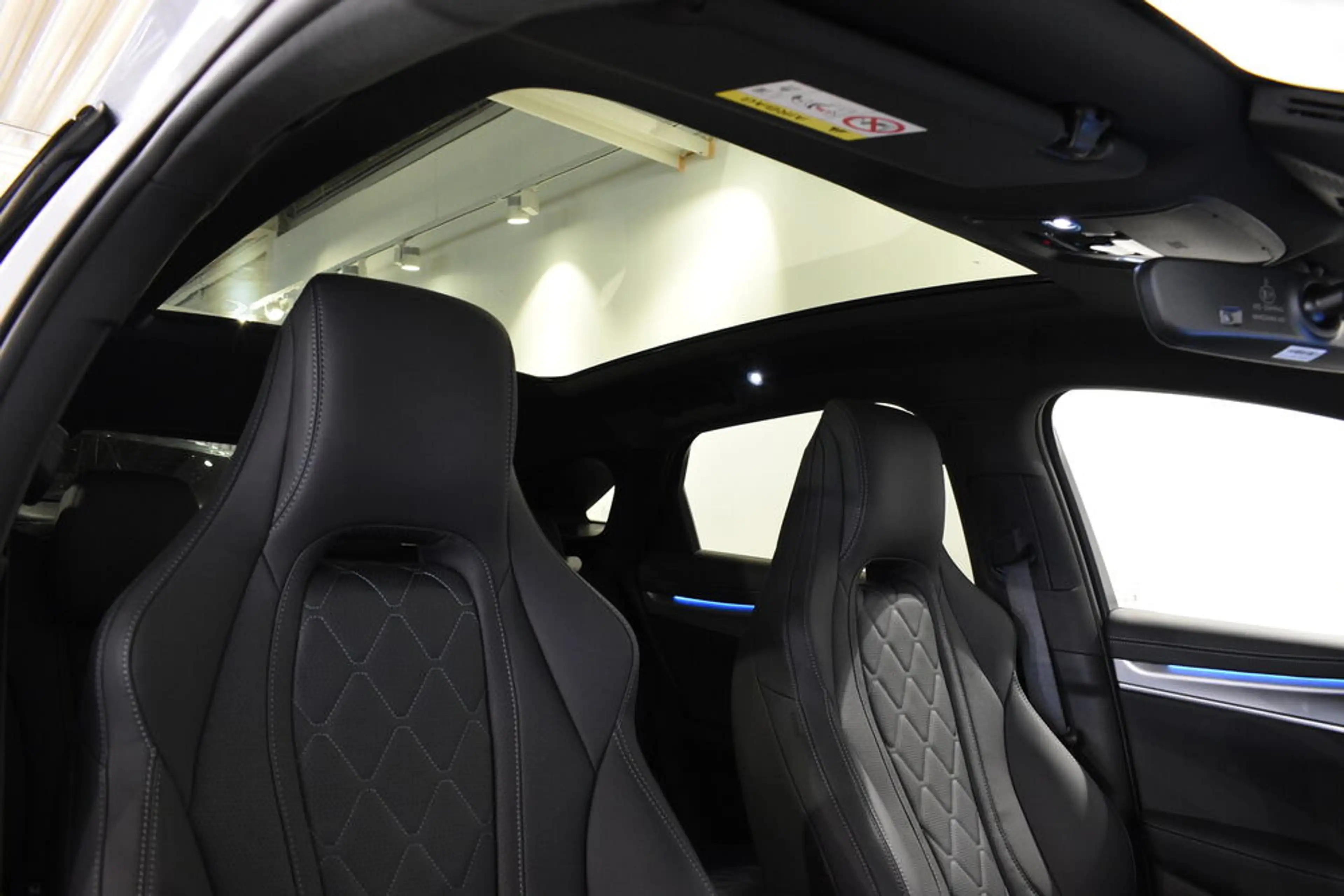 BYD Sealion 7 Excellence AWD *Sofort verfügbar* — photo 11