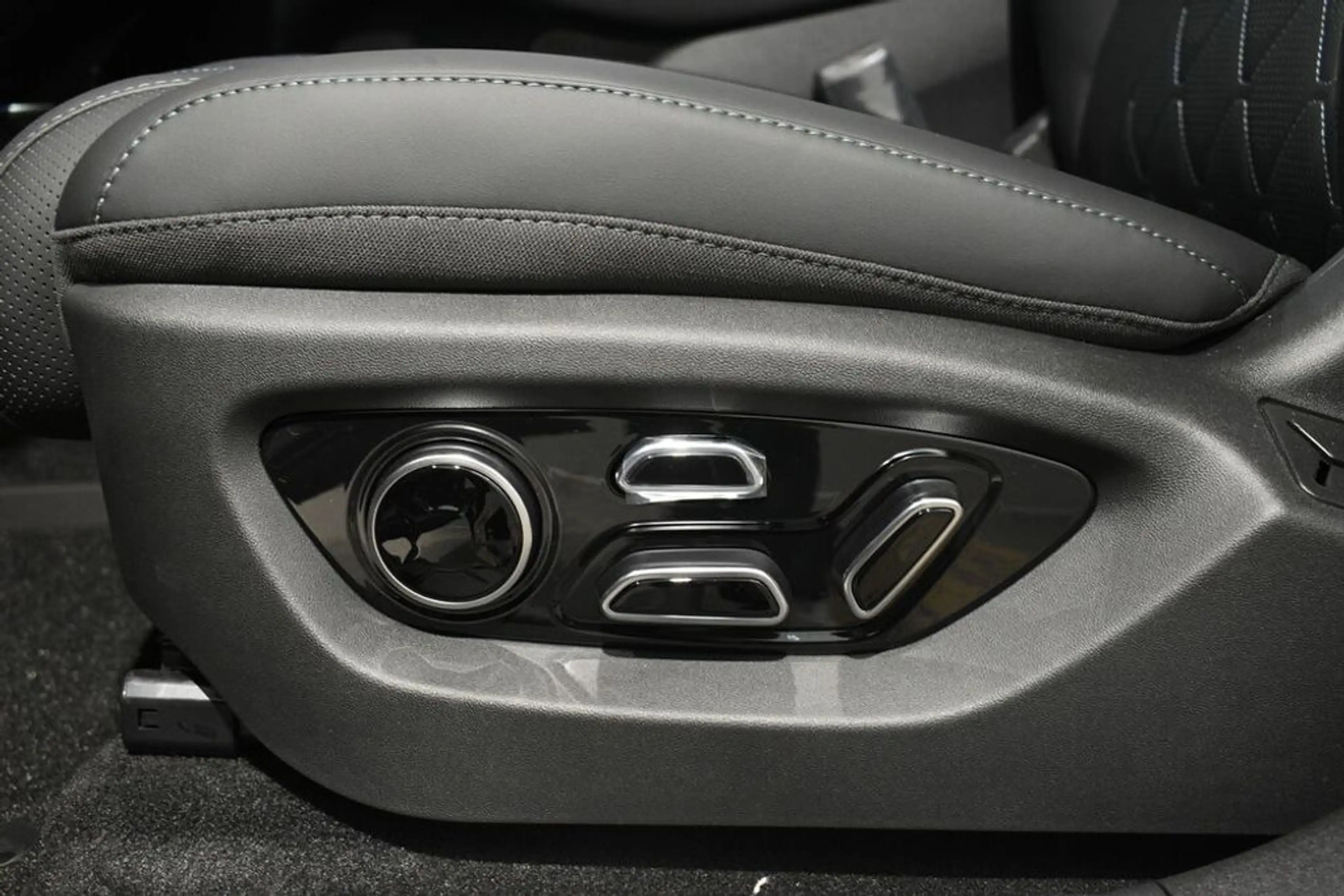 BYD Sealion 7 Excellence AWD *Sofort verfügbar* — photo 10
