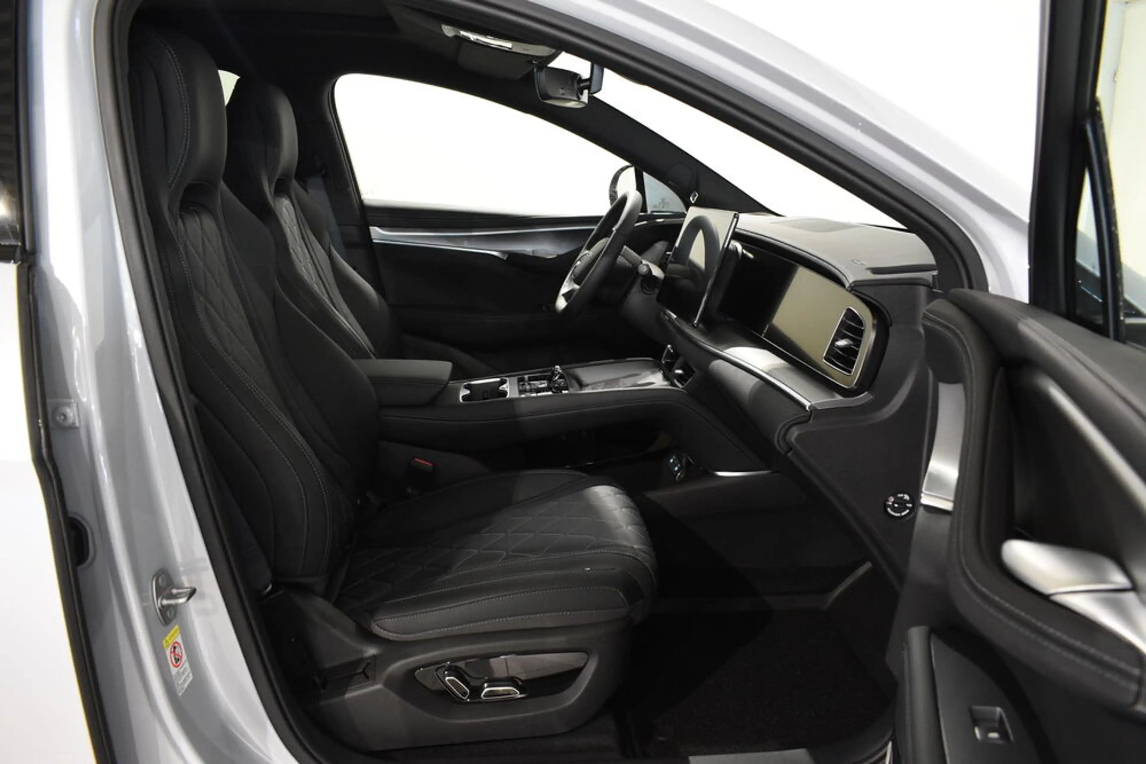 BYD Sealion 7 Excellence AWD *Sofort verfügbar* — photo 12