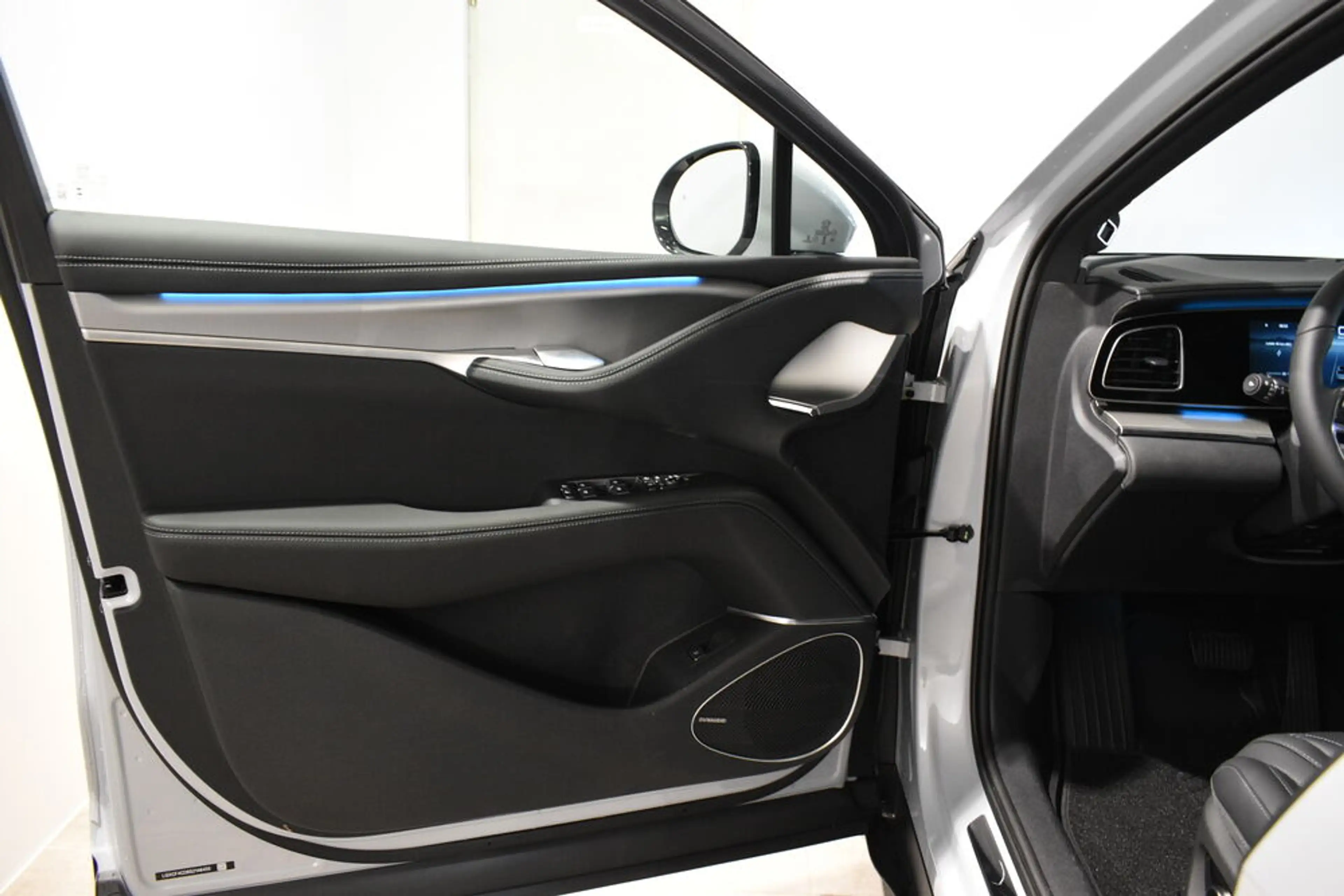 BYD Sealion 7 Excellence AWD *Sofort verfügbar* — photo 9