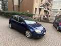 Volkswagen Golf 2.0 16V FSI 5p. Sportline TETTO APRIBILE Bleu - thumbnail 3