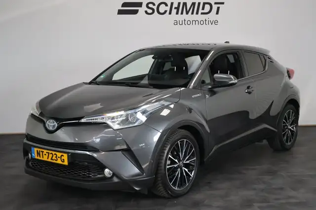 Toyota C-HR 1.8 Hybrid Executive | Trekhaak | Camera | Stoelve