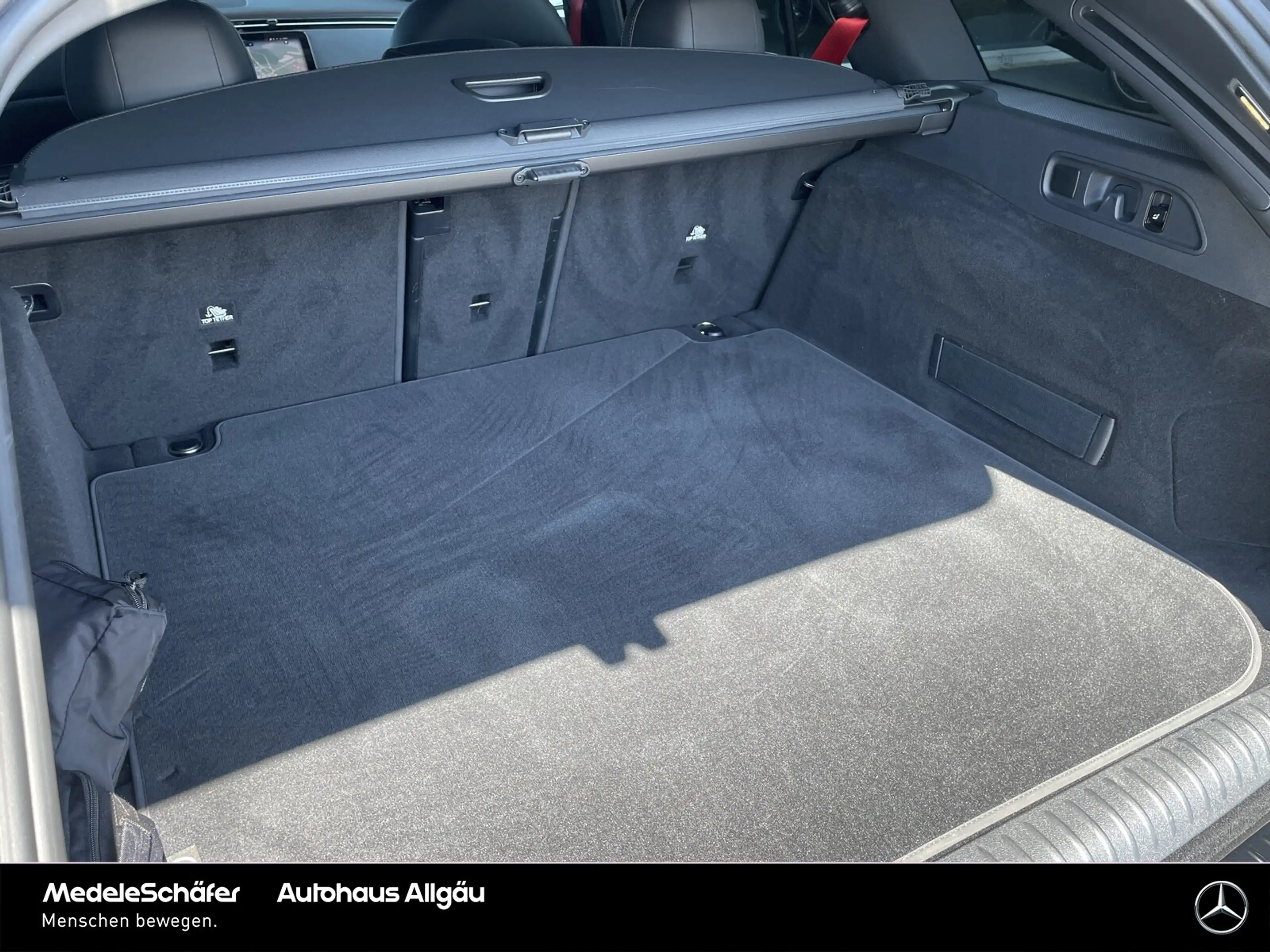 Mercedes-Benz E 53 AMG E 53 AMG T Hybrid 4M+ Fahr-Assi AHK D-Light 360° — photo 8